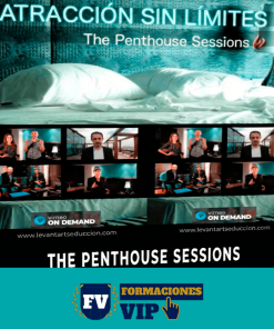 Atracción sin límites: The Penthouse Sessions