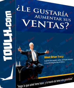 Brian Tracy