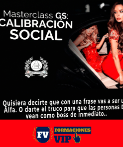 Calibración Social