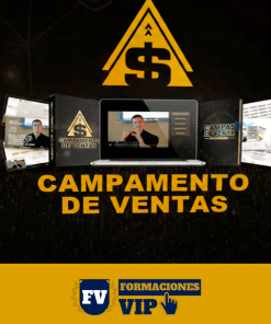 Campamento de Ventas 2022