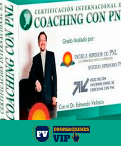 Certificación Internacional En Coaching Con PNL