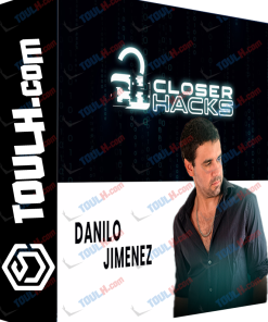 Curso de ventas de Danilo Jimenez