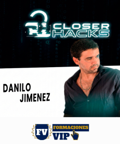 Closer Hacks de Danilo Jimenez