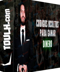 Códigos ocultos para ganar mas dinero