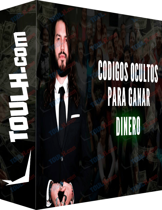 Códigos ocultos para ganar mas dinero