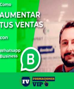 Como Aumentar Tus Ventas con WhatsApp