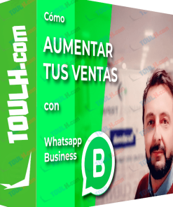 Como Aumentar Tus Ventas con WhatsApp