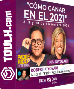 Robert Kisoyaky curso en español latino