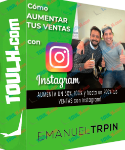 Cómo aumentar tus ventas con Instagram