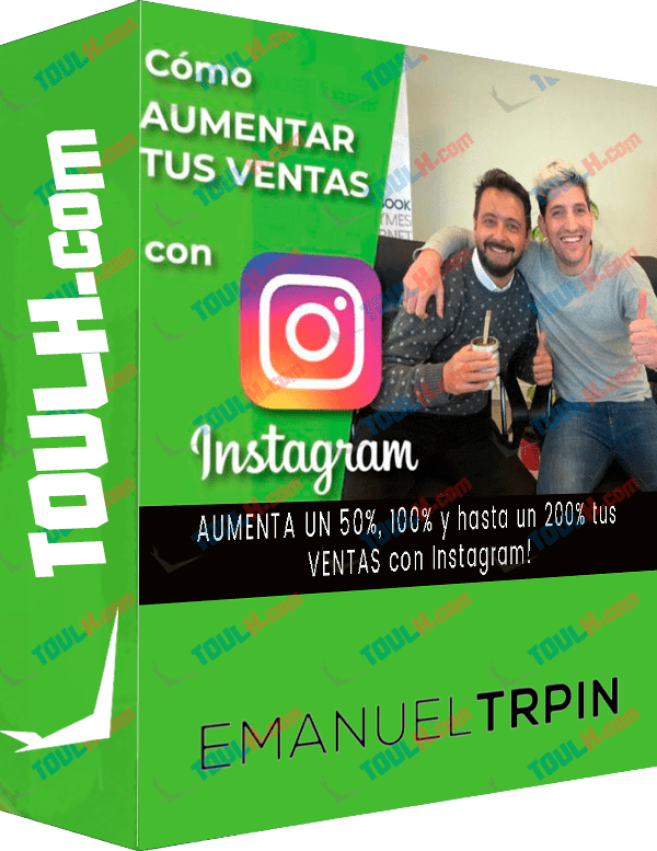 Cómo aumentar tus ventas con Instagram