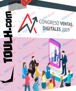 Congreso Online Internacional de Ventas Digitales
