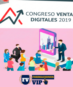 Congreso Online Internacional de Ventas Digitales