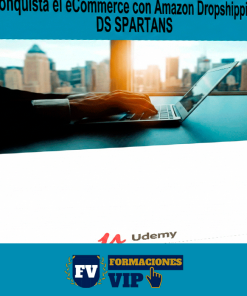 Conquista el eCommerce con Amazon Dropshipping