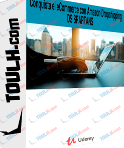 Conquista el eCommerce con Amazon Dropshipping