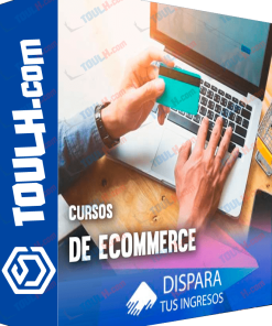 Cursos Dispara Tus Ingresos