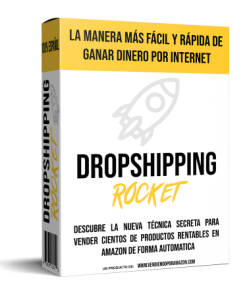 Dropshipping Rocket