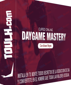 DayGame Mastery – Versión Avanzada