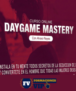 DayGame Mastery – Versión Avanzada