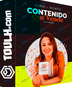 Desafío Contenido que Vende