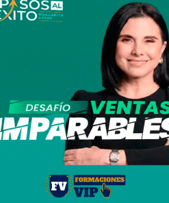 Desafío Ventas Imparables