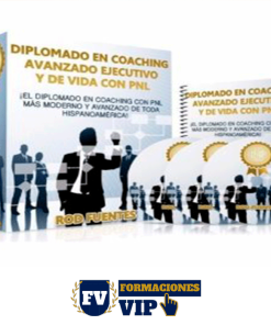 Diplomado en Coaching Ejecutivo Avanzado con PNL