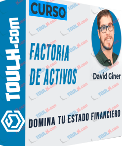 Domina tu Estado Financiero