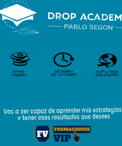 Drop Academy