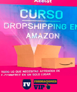 Dropshipping En Amazon - Acelat