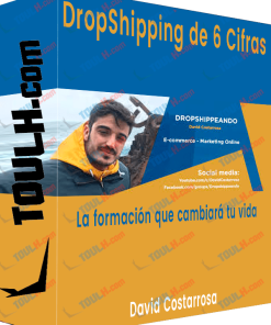 Dropshipping de 6 cifras