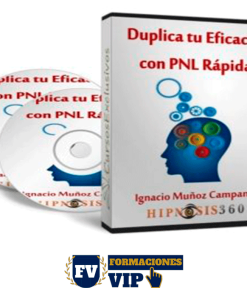Duplica tu eficacia con PNL rapida