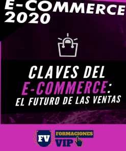 E-commerce 2020