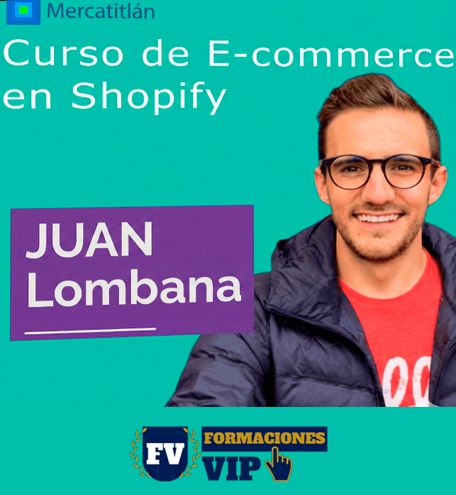 E-commerce en Shopify