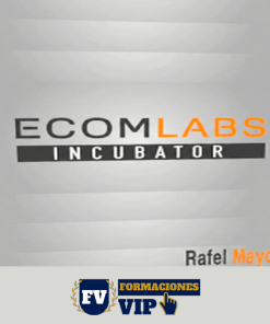 Ecom Labs Incubator
