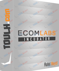 Ecom Labs Incubator
