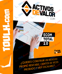 Curso Ecom Total 2.0