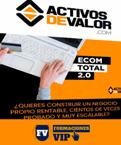 Ecom Total 2.0