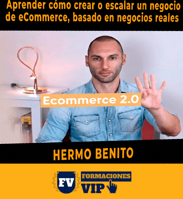 Ecommerce 2.0