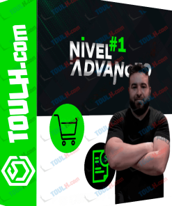 Carrera de Ecommerce Nivel 1