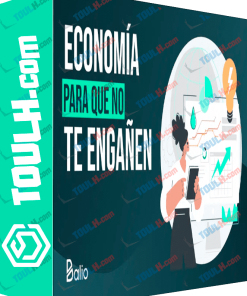 Economía para que no te engañen