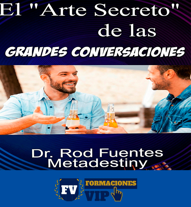 El Arte Secreto de las Grandes Conversaciones