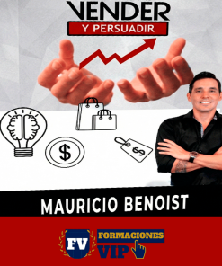 El Arte de Vender y Persuadir