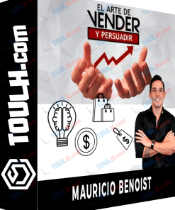 Cursos Mauricio Benoist