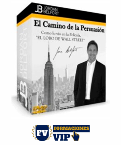 El Camino de la Persuasión