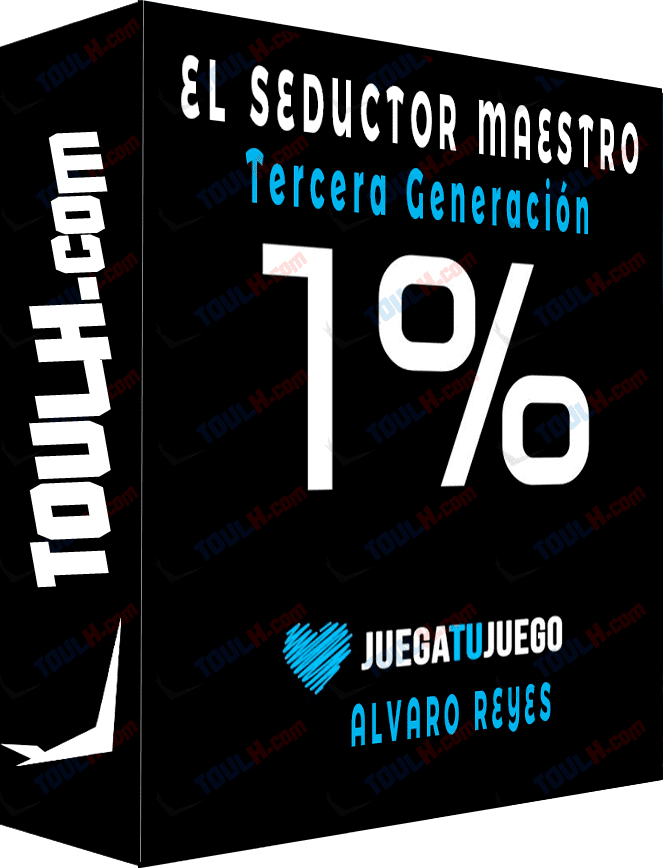 Alvaro reyes mentoria 1%