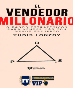 El Vendedor Millonario