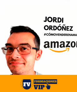 Empieza a vender en Amazon