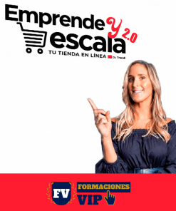 Emprende y Escala 2.0