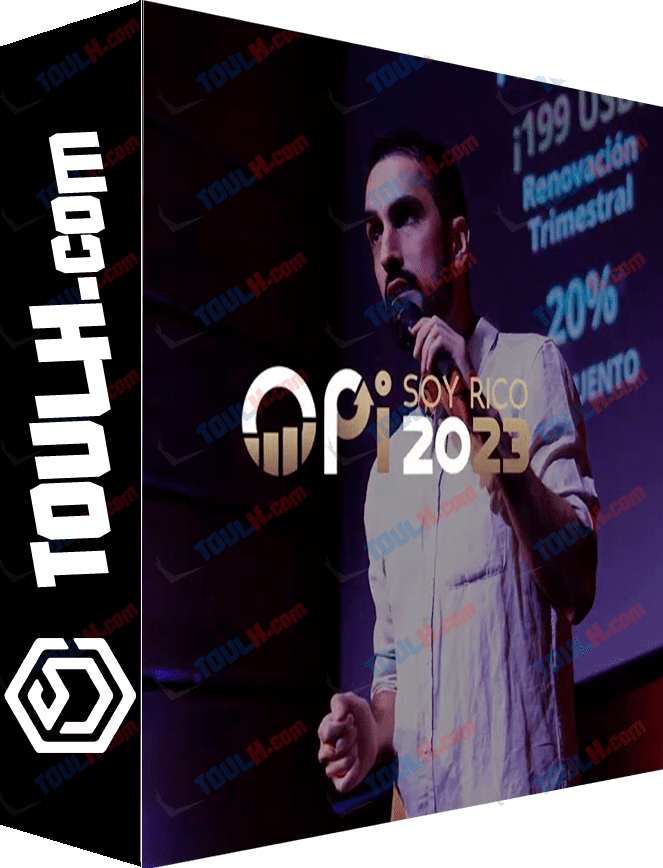 Soy Rico