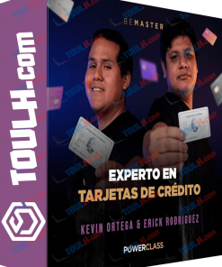 Experto en Tarjetas de Credito
