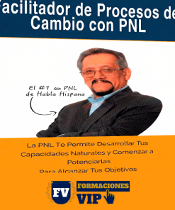 Facilitador de Procesos de Cambio con PNL